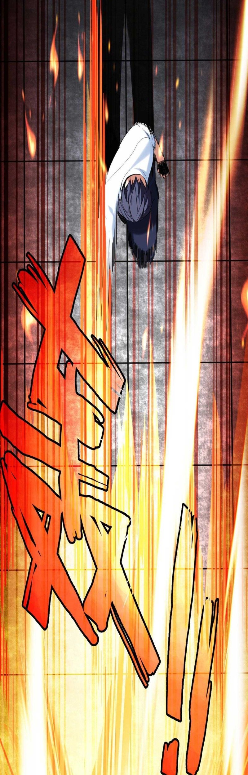 Let Me Game In Peace Chapter 15 - halaman 20
