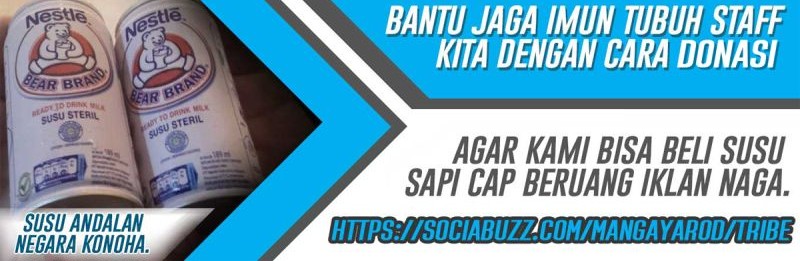 Let Me Game In Peace Chapter 15 - halaman 25