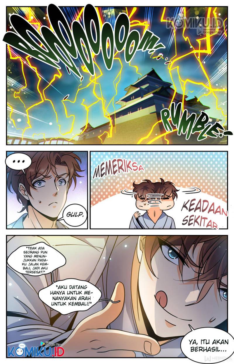 Let Me Game In Peace Chapter 15 - halaman 3