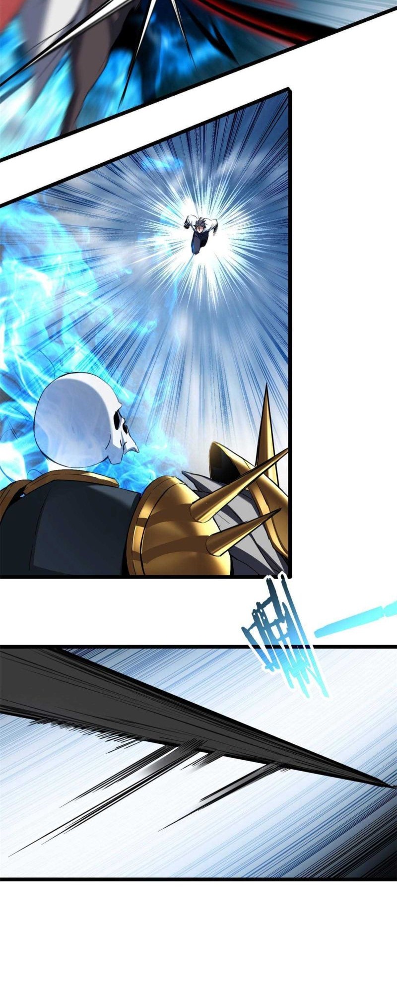 Let Me Game In Peace Chapter 15 - halaman 33