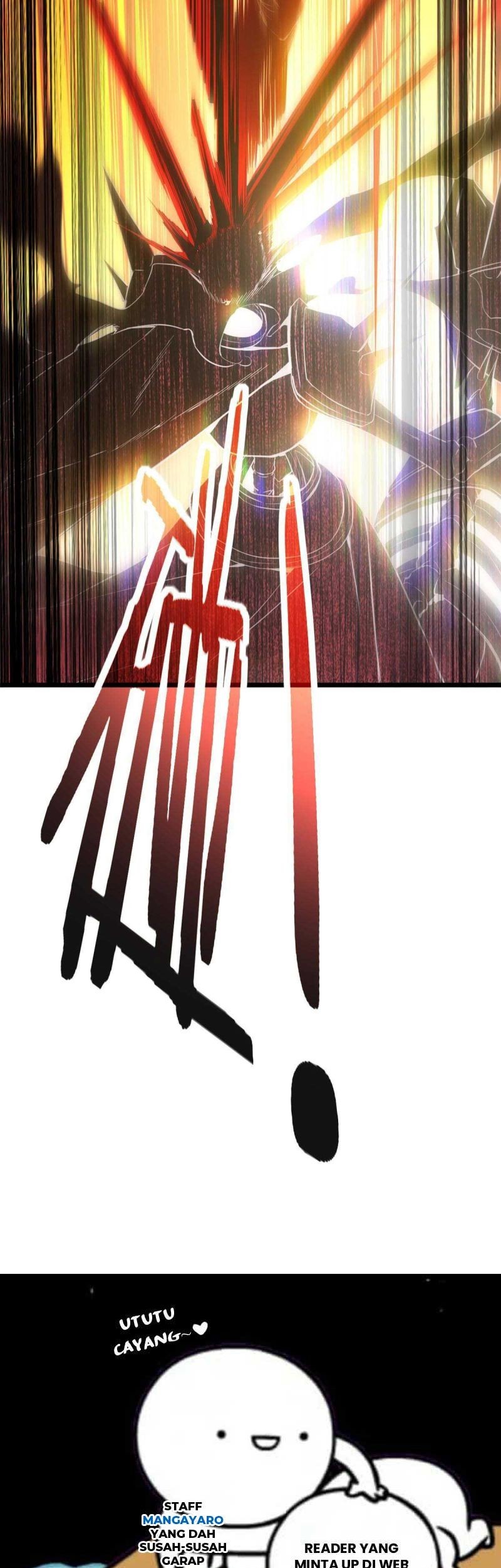 Let Me Game In Peace Chapter 15 - halaman 36