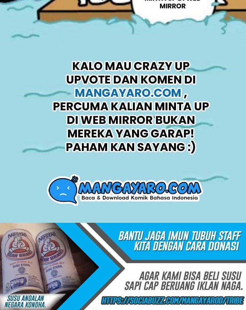 Let Me Game In Peace Chapter 15 - halaman 37