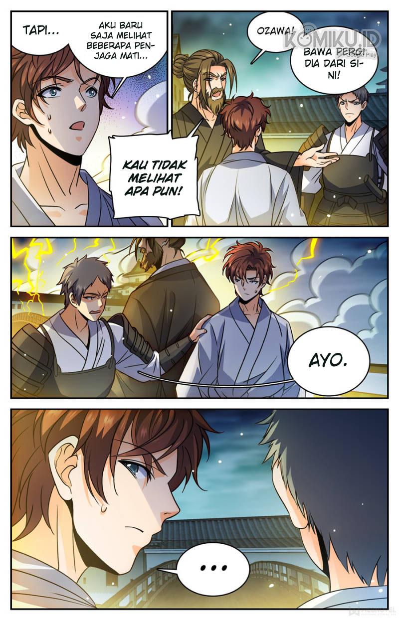 Let Me Game In Peace Chapter 15 - halaman 8