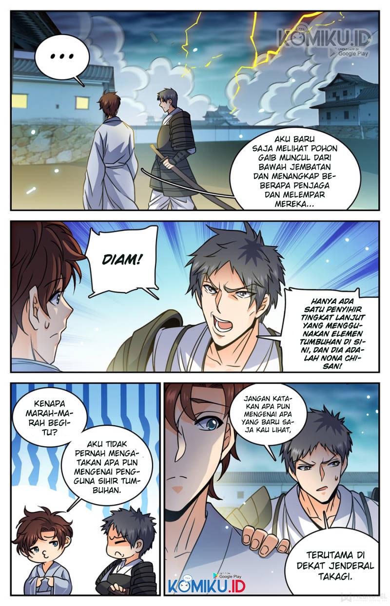 Let Me Game In Peace Chapter 15 - halaman 9