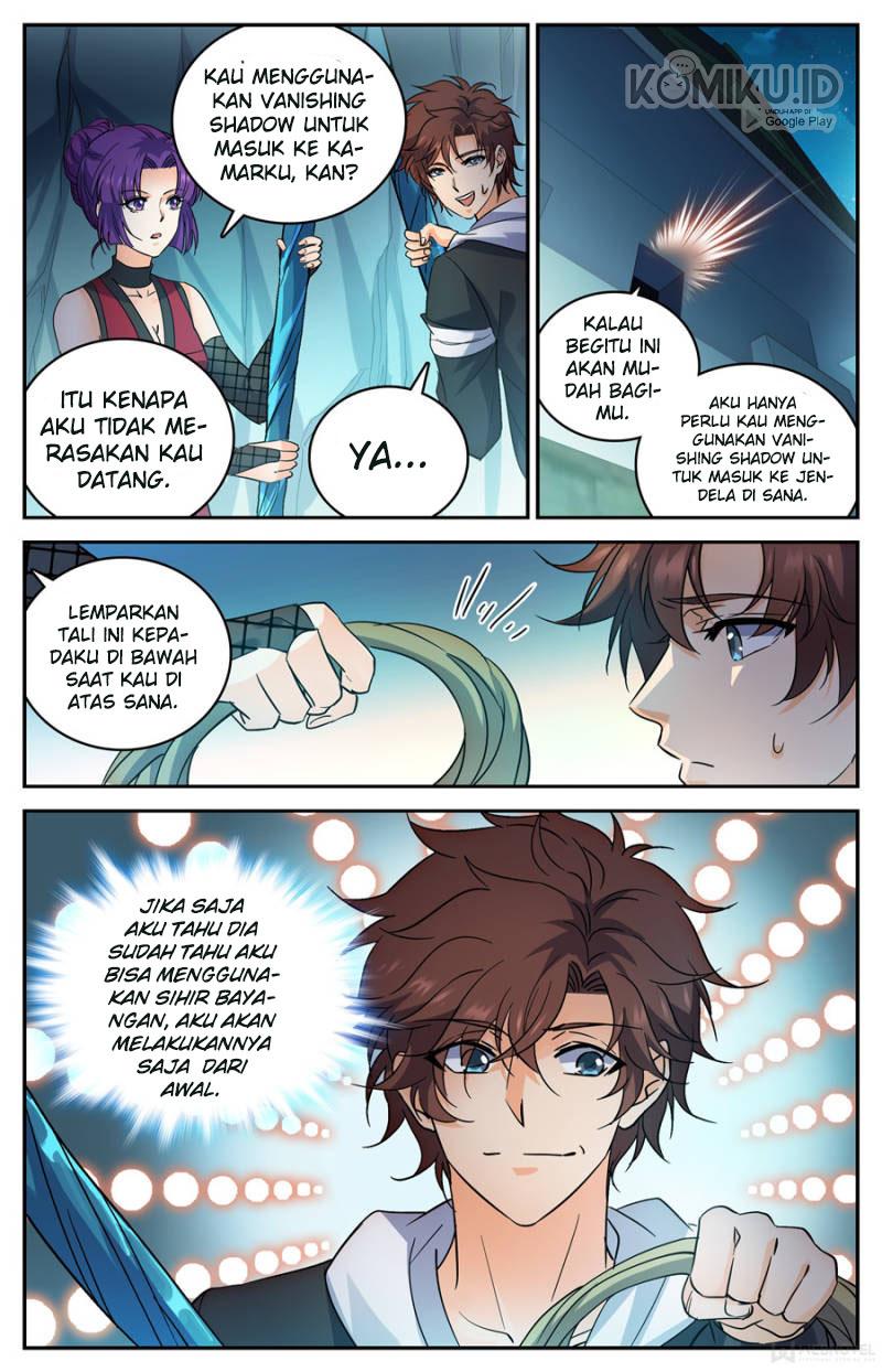 Let Me Game In Peace Chapter 16 - halaman 13