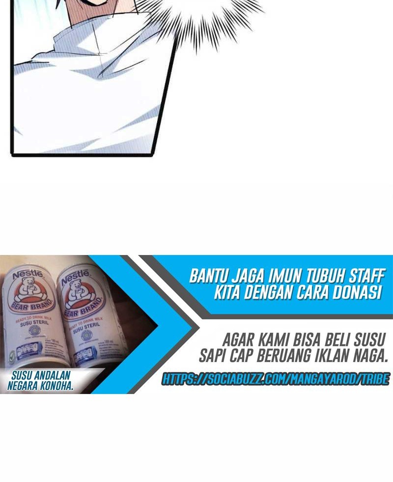 Let Me Game In Peace Chapter 16 - halaman 22