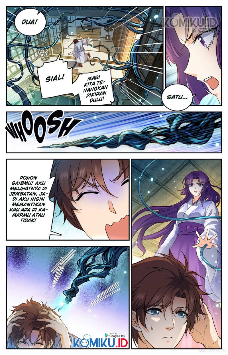 Let Me Game In Peace Chapter 16 - halaman 3
