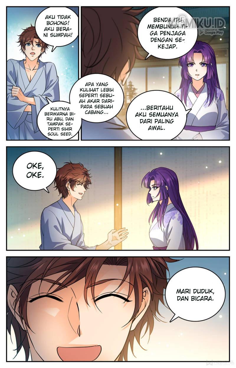 Let Me Game In Peace Chapter 16 - halaman 4