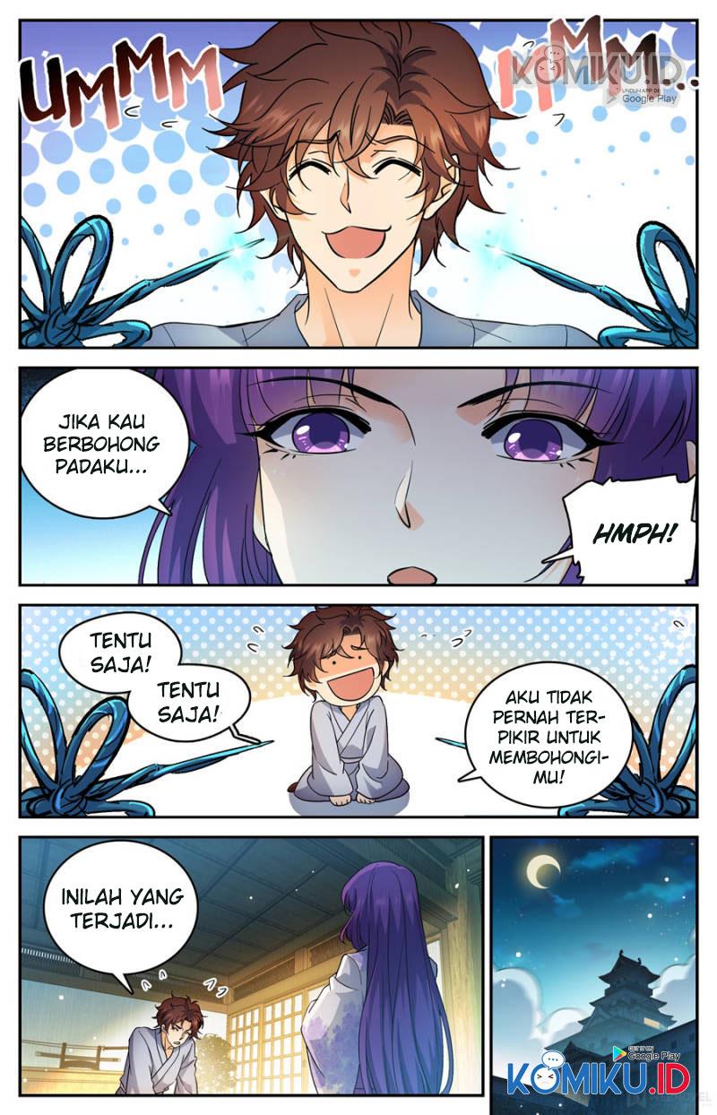 Let Me Game In Peace Chapter 16 - halaman 5