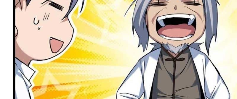Let Me Game In Peace Chapter 17 - halaman 22