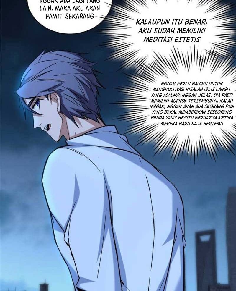 Let Me Game In Peace Chapter 17 - halaman 24
