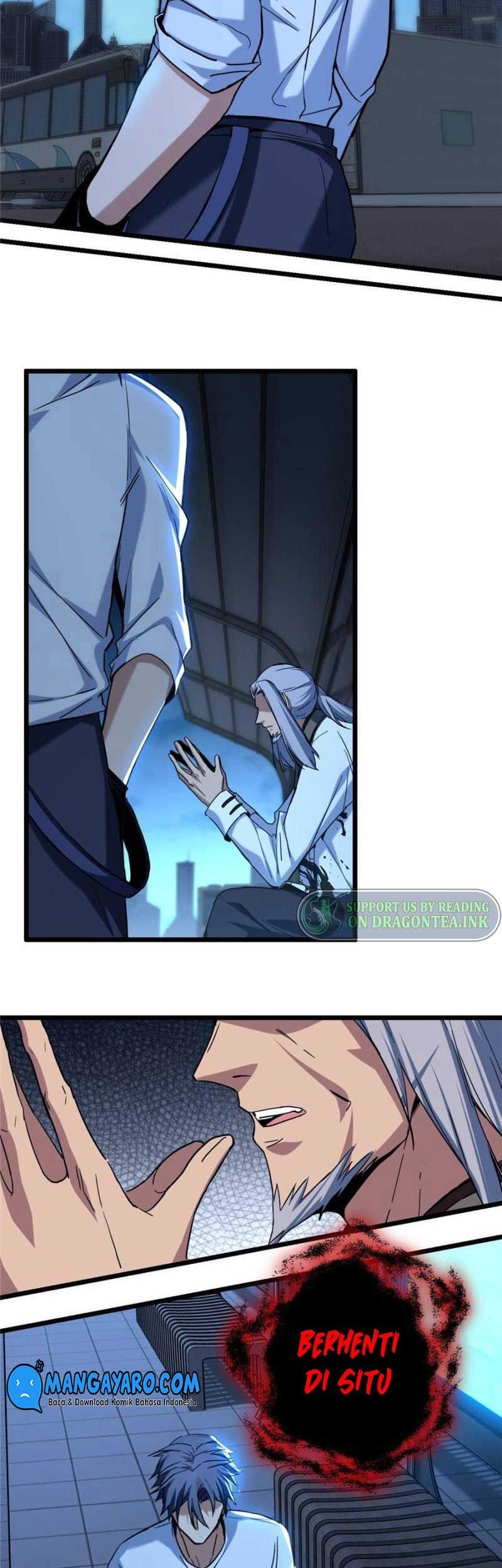 Let Me Game In Peace Chapter 17 - halaman 25