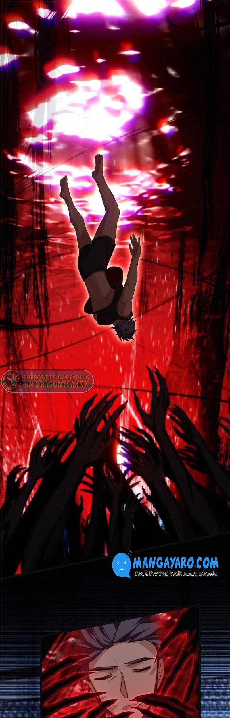 Let Me Game In Peace Chapter 18 - halaman 23