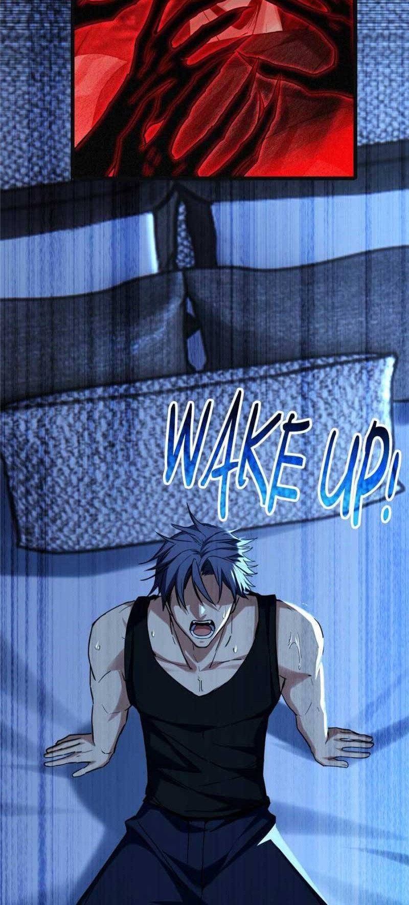 Let Me Game In Peace Chapter 18 - halaman 24