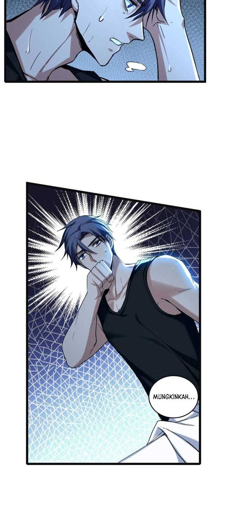 Let Me Game In Peace Chapter 18 - halaman 26