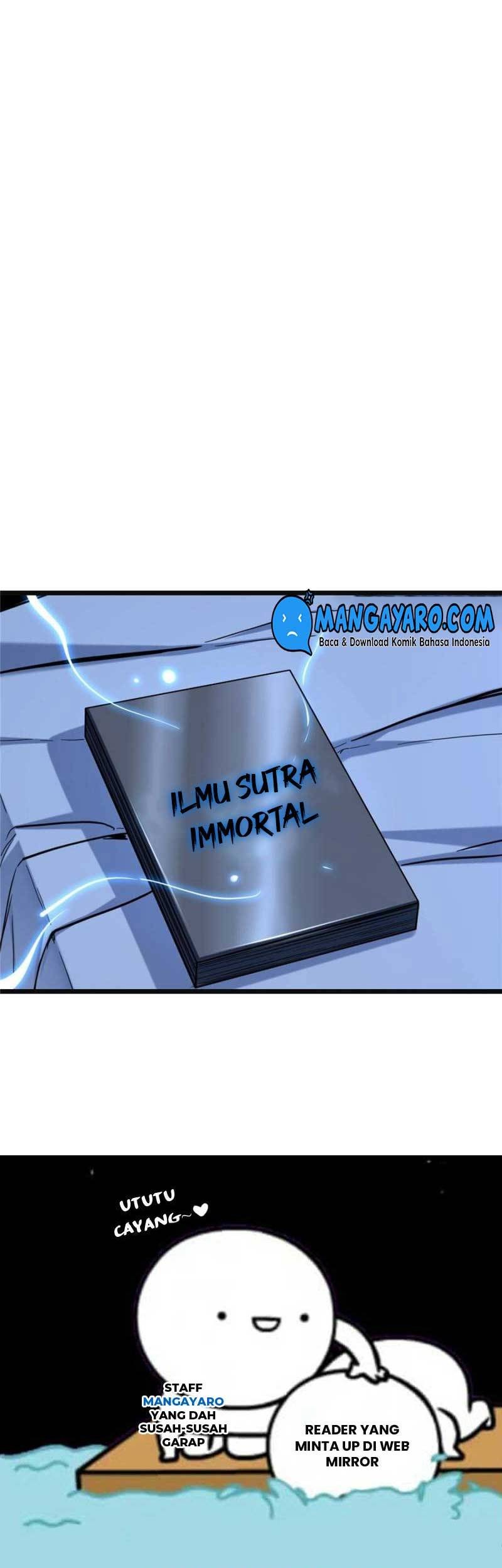 Let Me Game In Peace Chapter 18 - halaman 27
