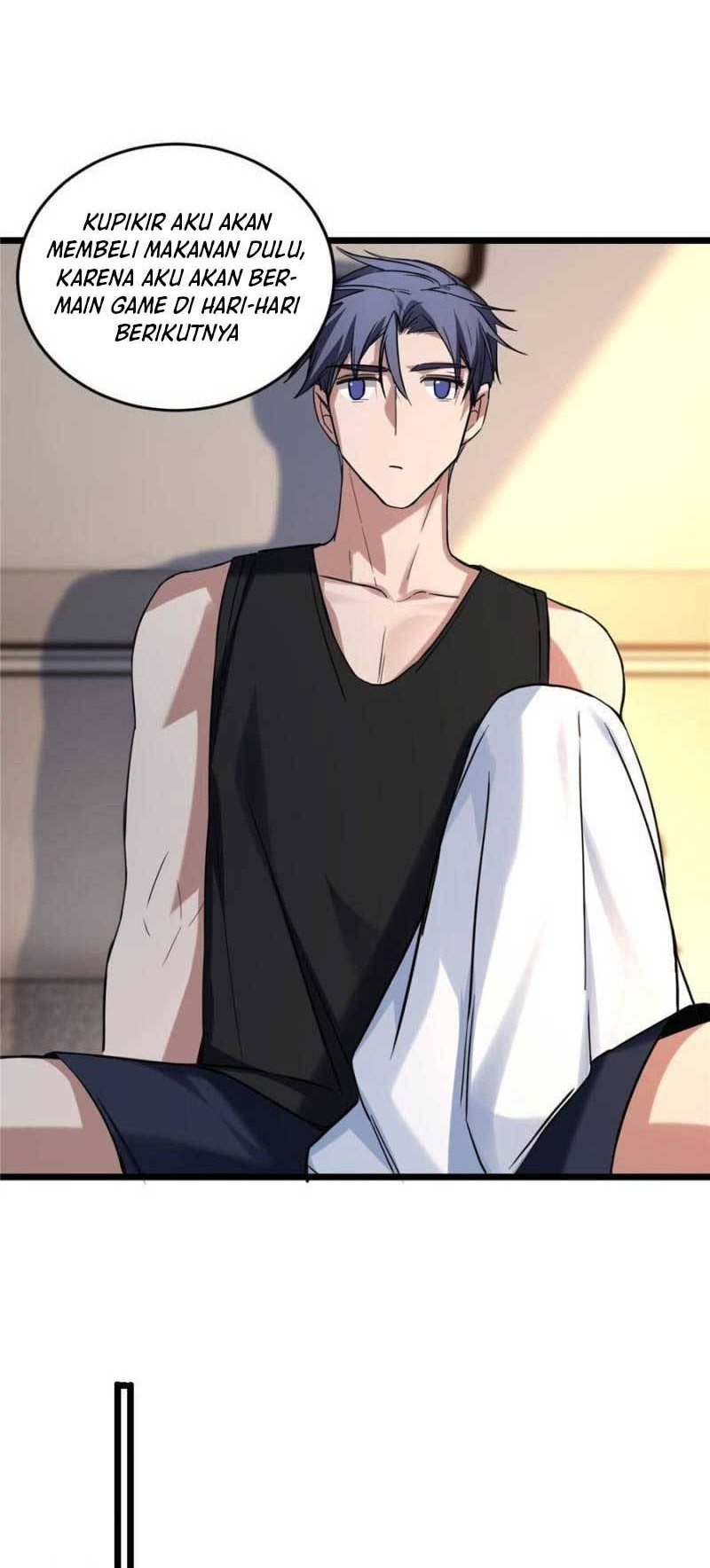 Let Me Game In Peace Chapter 19 - halaman 16