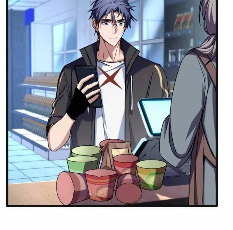 Let Me Game In Peace Chapter 19 - halaman 18