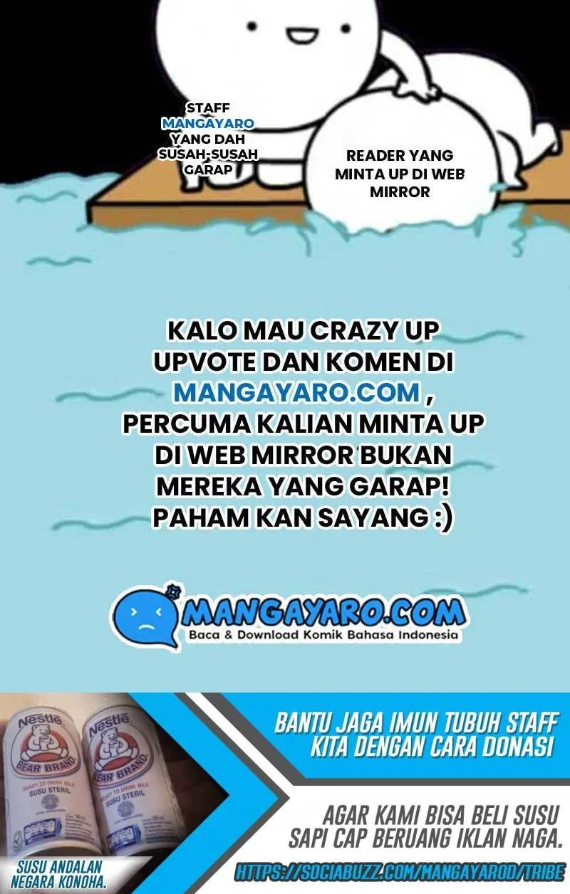 Let Me Game In Peace Chapter 19 - halaman 29