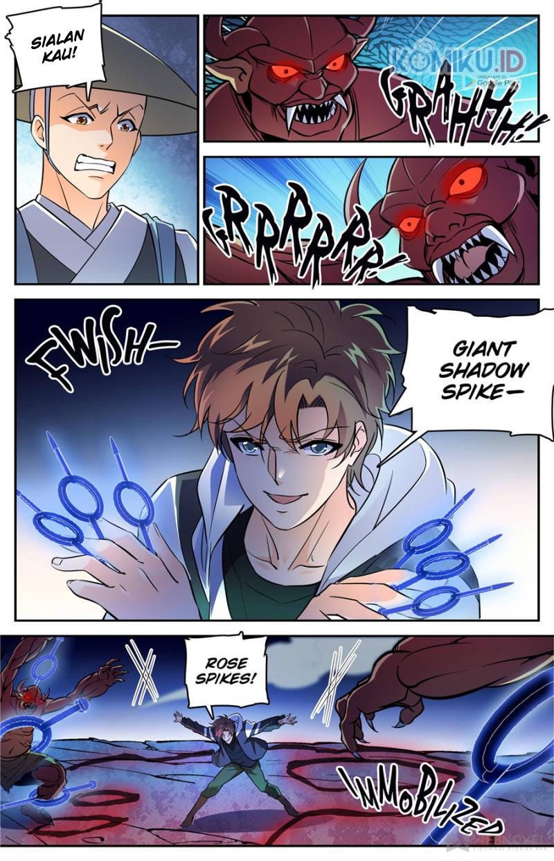 Let Me Game In Peace Chapter 2 - halaman 11