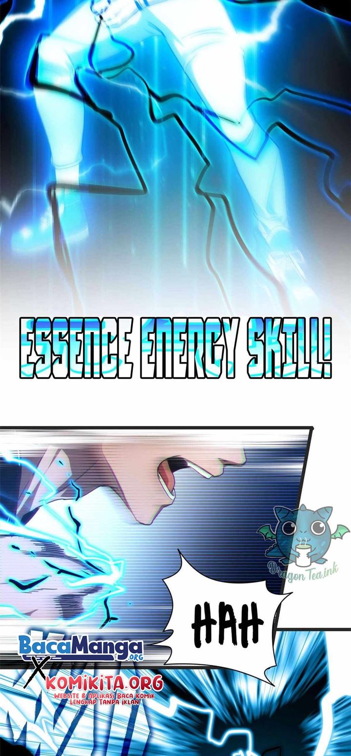 Let Me Game In Peace Chapter 2 - halaman 32