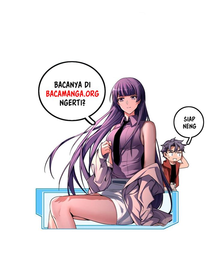 Let Me Game In Peace Chapter 2 - halaman 37
