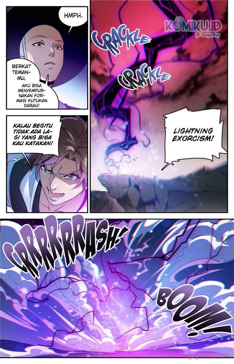 Let Me Game In Peace Chapter 2 - halaman 5