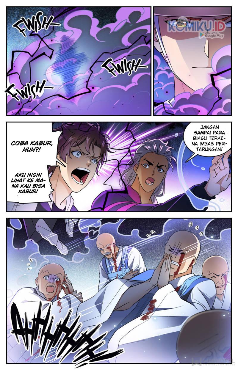 Let Me Game In Peace Chapter 2 - halaman 6