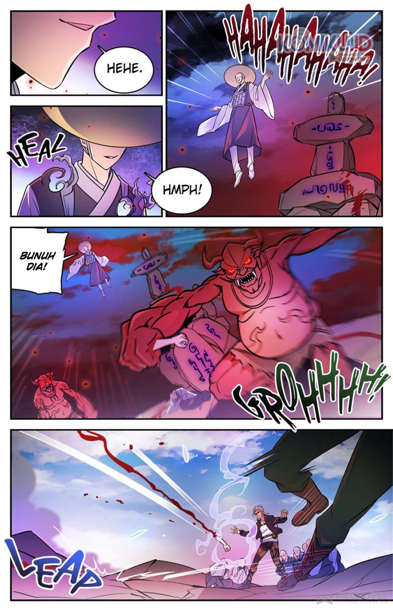 Let Me Game In Peace Chapter 2 - halaman 8