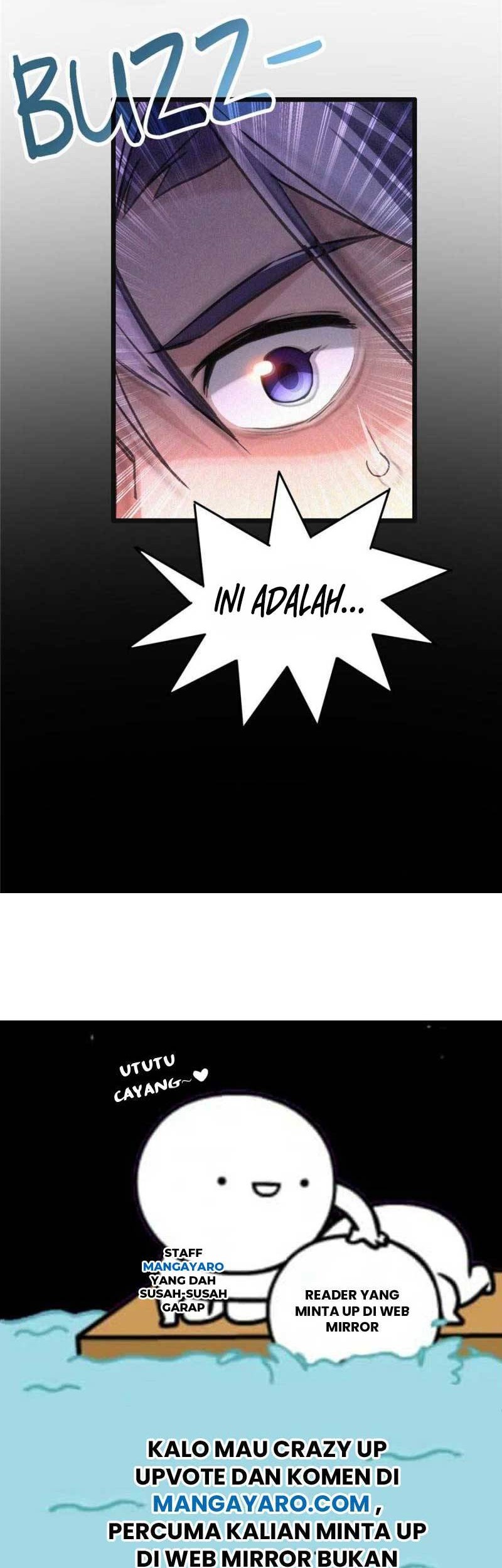 Let Me Game In Peace Chapter 20 - halaman 27