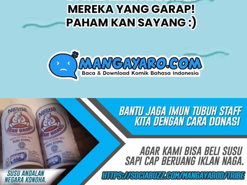 Let Me Game In Peace Chapter 20 - halaman 28