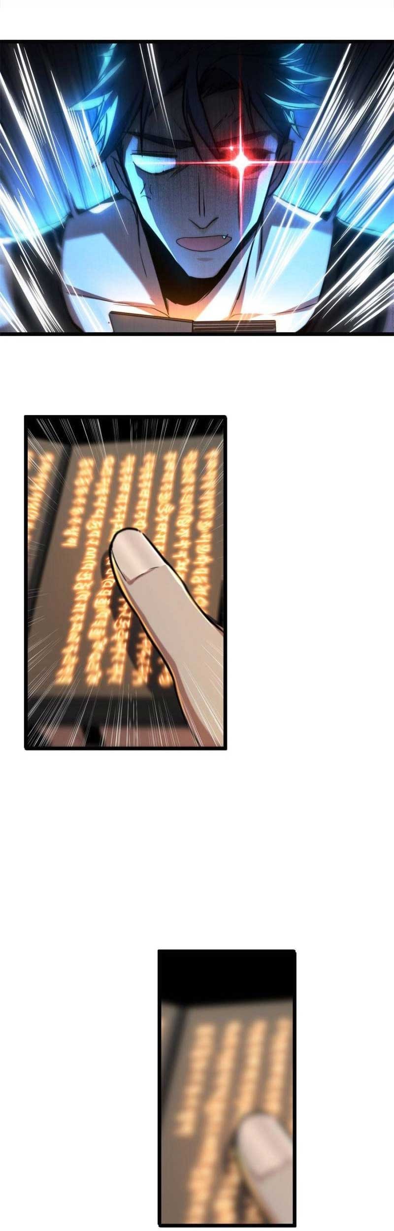 Let Me Game In Peace Chapter 21 - halaman 16