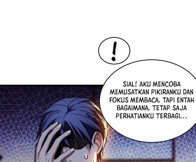Let Me Game In Peace Chapter 21 - halaman 17