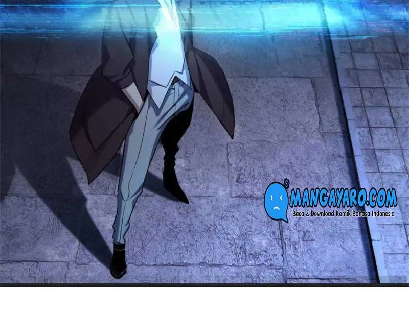 Let Me Game In Peace Chapter 21 - halaman 24