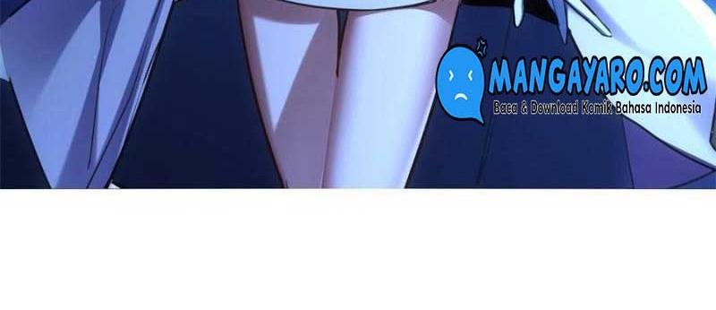 Let Me Game In Peace Chapter 21 - halaman 28