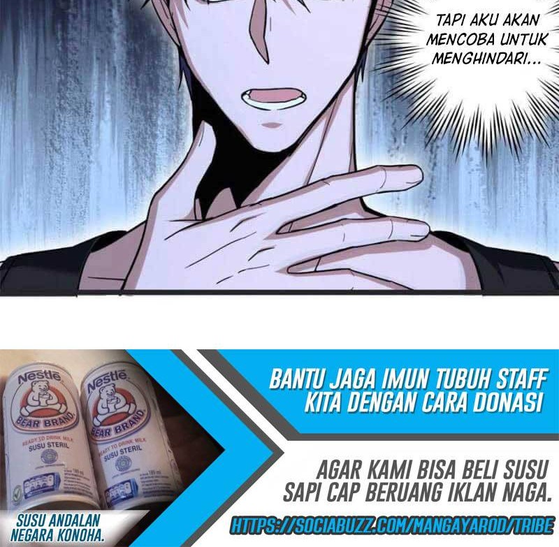 Let Me Game In Peace Chapter 22 - halaman 18