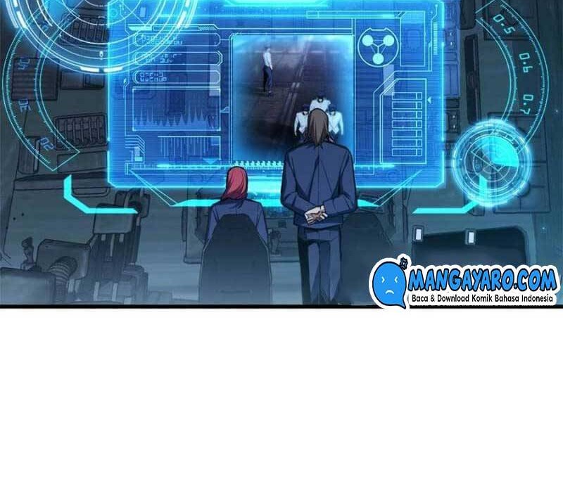 Let Me Game In Peace Chapter 22 - halaman 23