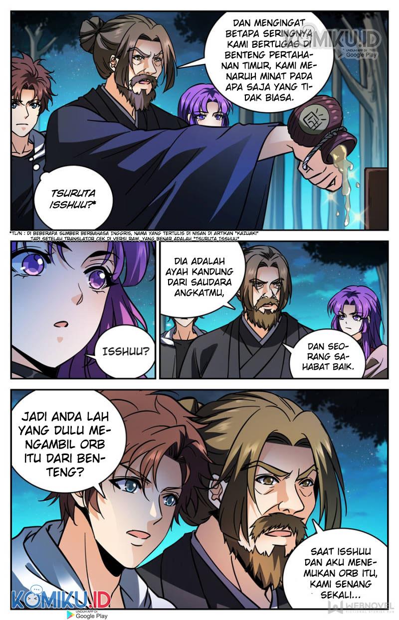 Let Me Game In Peace Chapter 22 - halaman 4