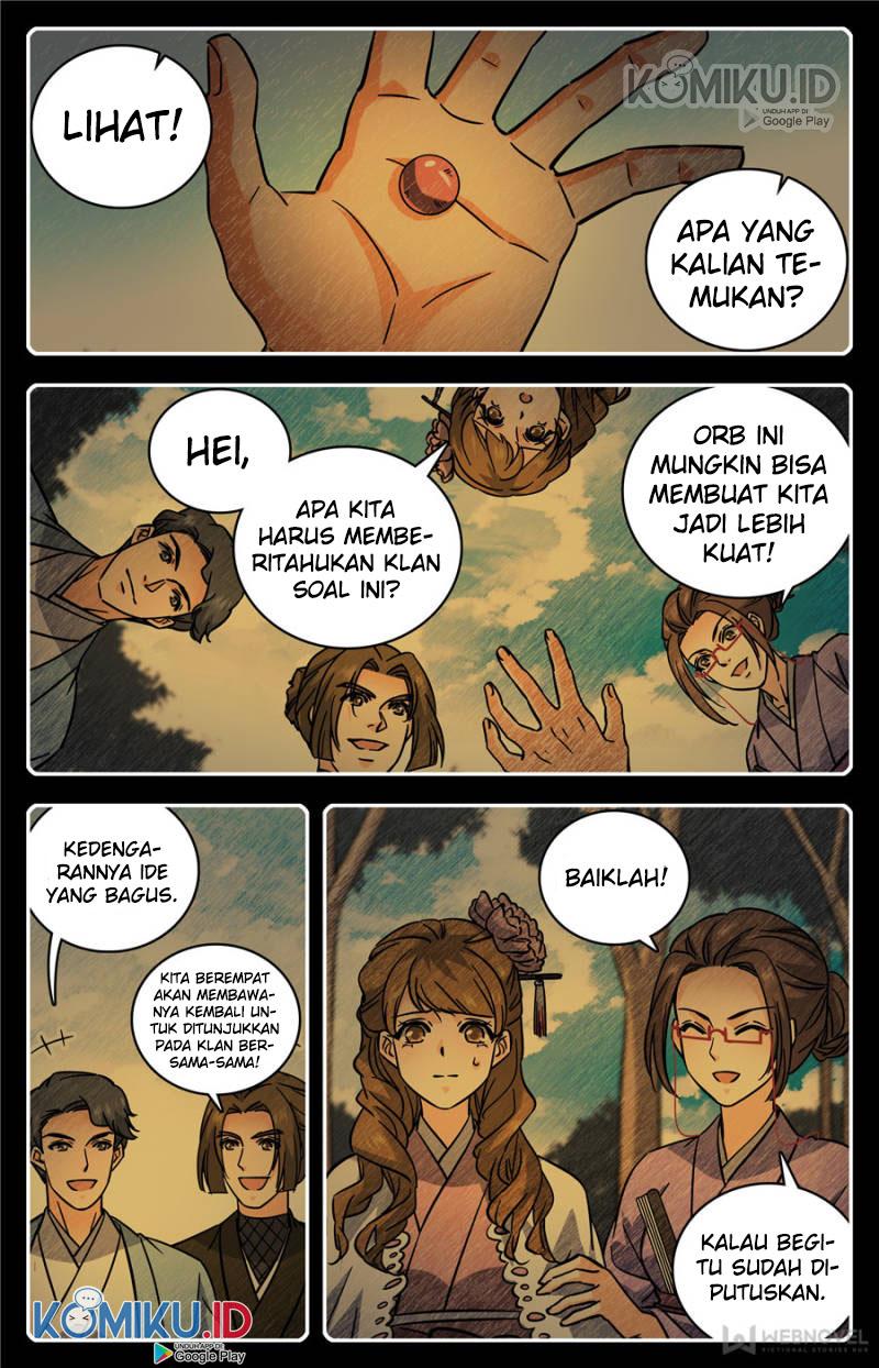 Let Me Game In Peace Chapter 22 - halaman 5