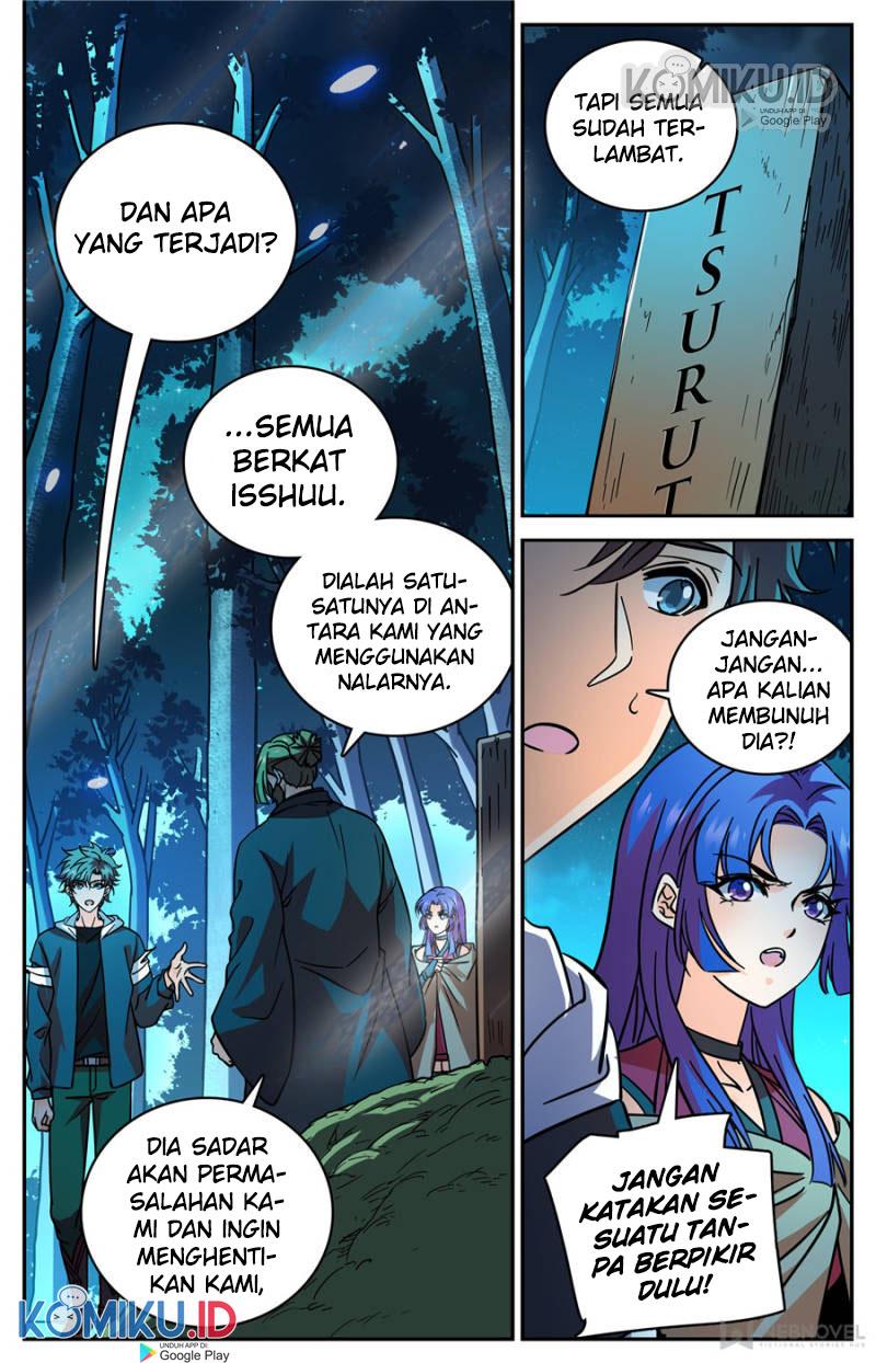 Let Me Game In Peace Chapter 22 - halaman 8