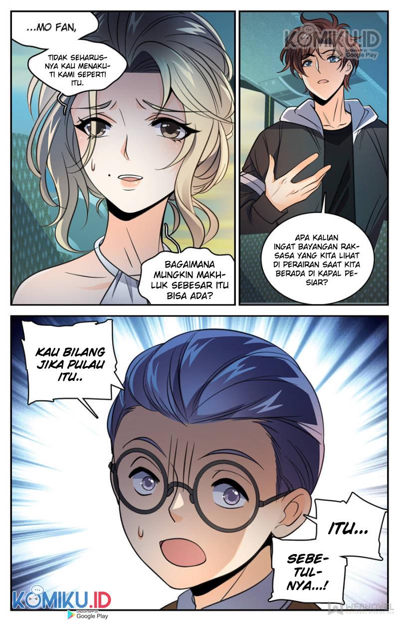 Let Me Game In Peace Chapter 23 - halaman 10