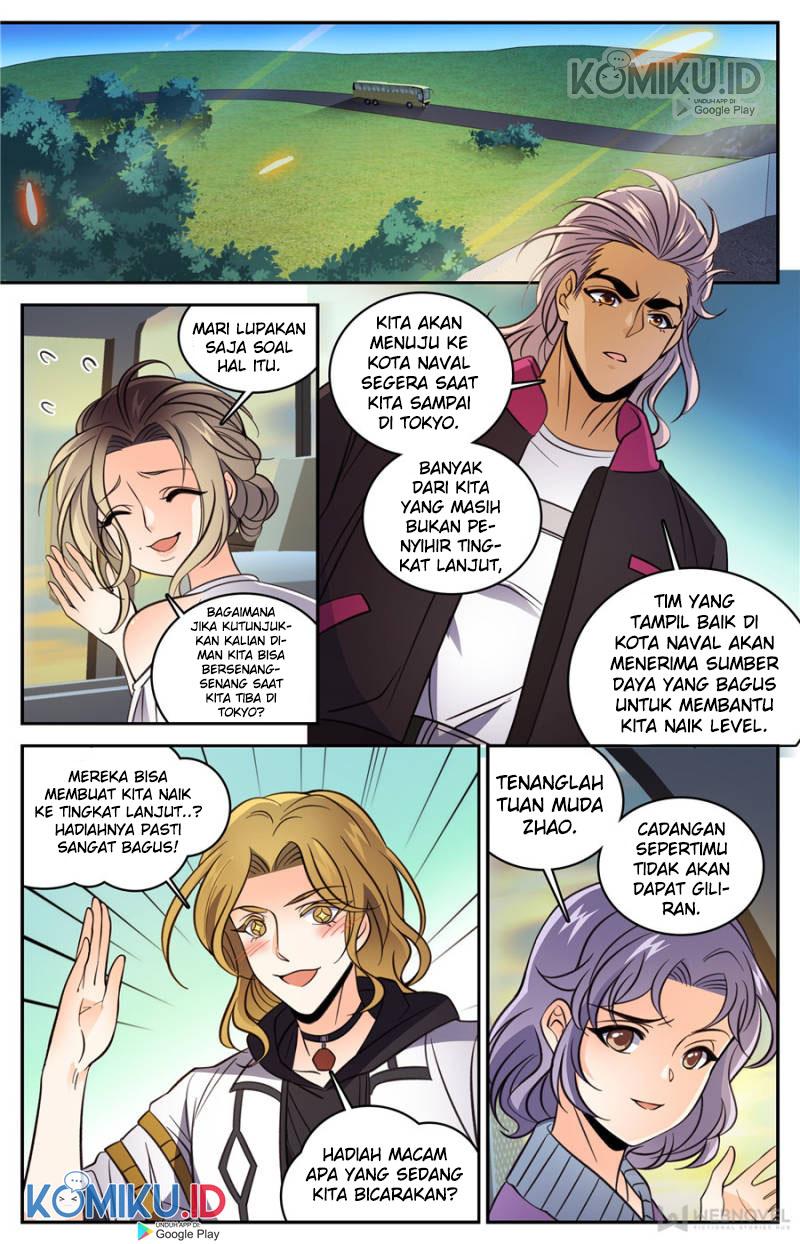 Let Me Game In Peace Chapter 23 - halaman 12