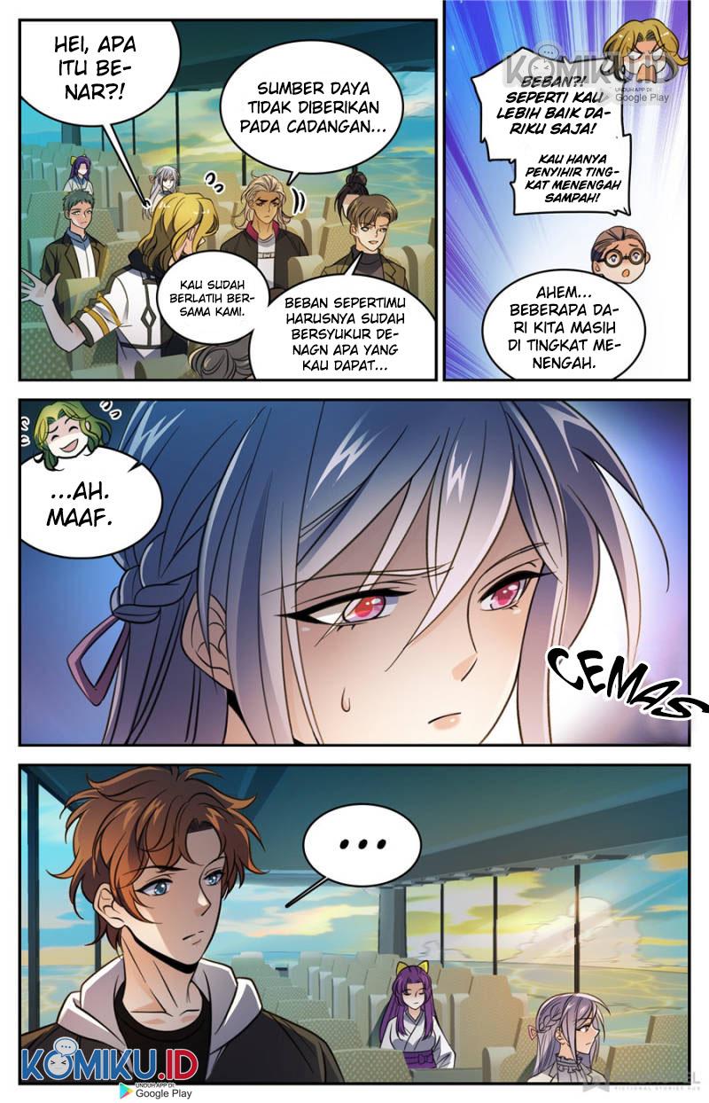 Let Me Game In Peace Chapter 23 - halaman 13