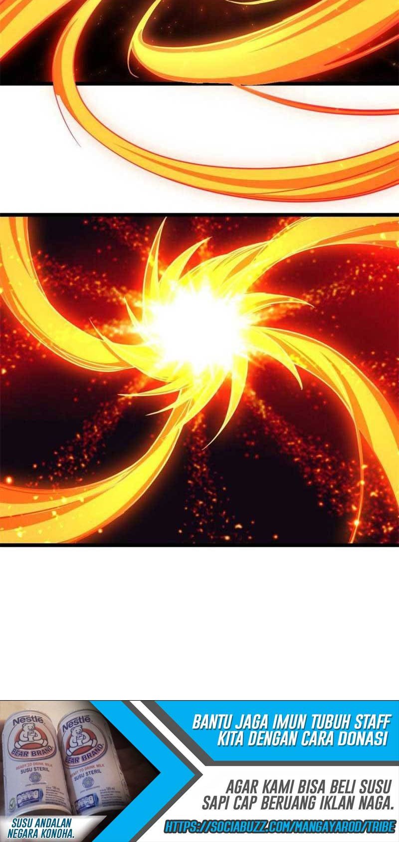 Let Me Game In Peace Chapter 23 - halaman 21
