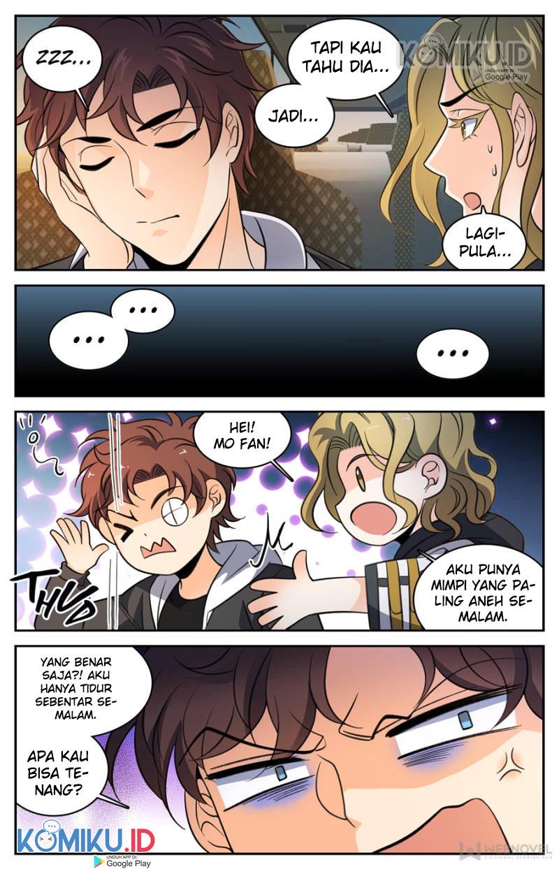 Let Me Game In Peace Chapter 23 - halaman 3