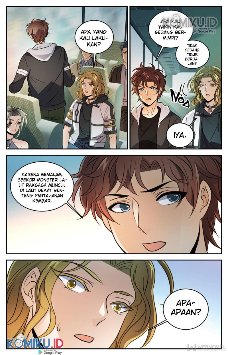 Let Me Game In Peace Chapter 23 - halaman 6