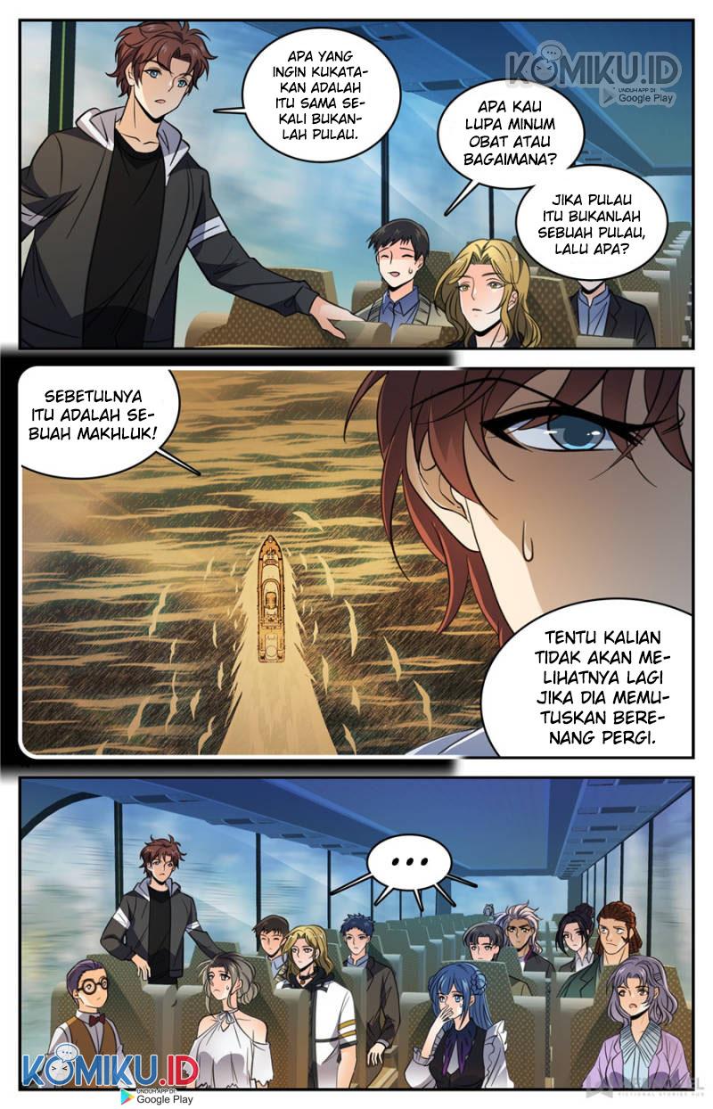 Let Me Game In Peace Chapter 23 - halaman 9