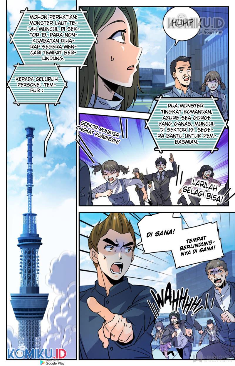 Let Me Game In Peace Chapter 24 - halaman 10