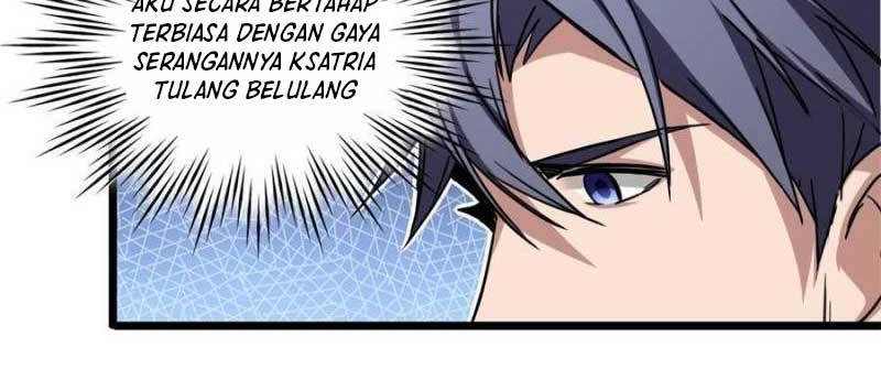 Let Me Game In Peace Chapter 24 - halaman 26