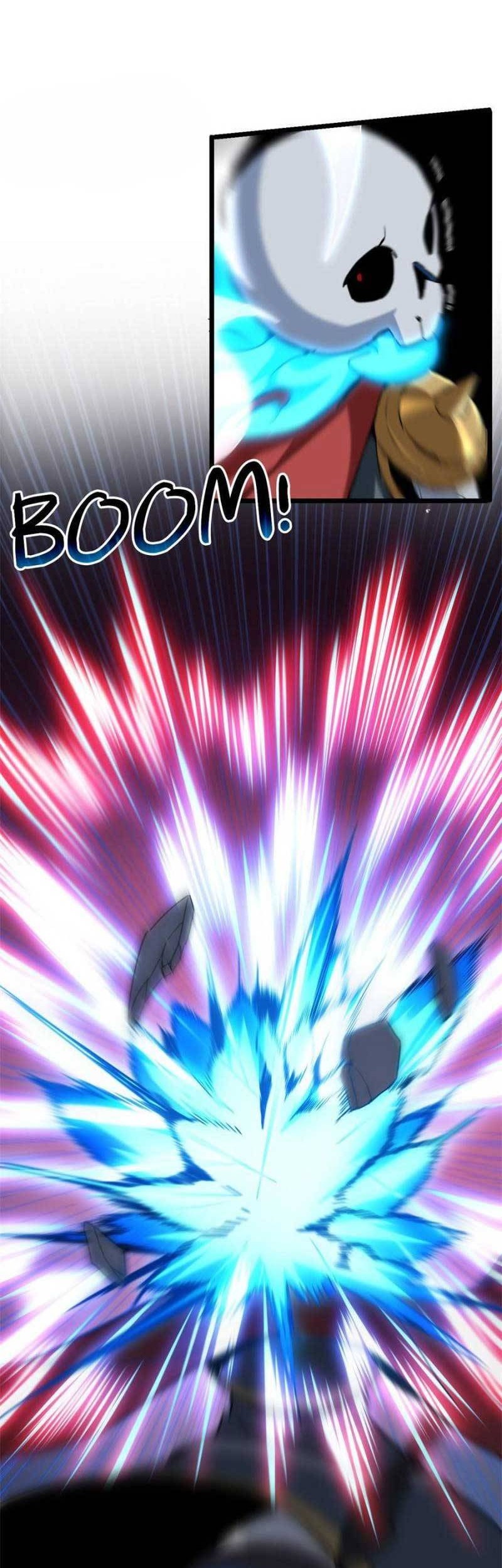 Let Me Game In Peace Chapter 24 - halaman 28